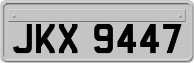 JKX9447