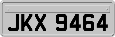 JKX9464