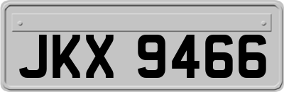 JKX9466