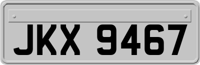 JKX9467