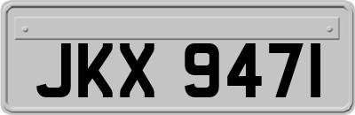 JKX9471