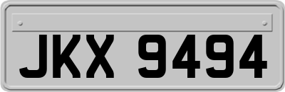 JKX9494