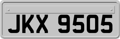 JKX9505