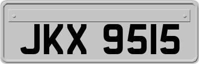 JKX9515