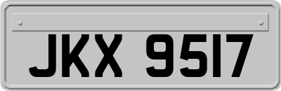 JKX9517