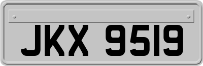 JKX9519