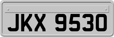 JKX9530