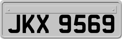 JKX9569