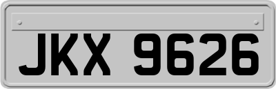 JKX9626