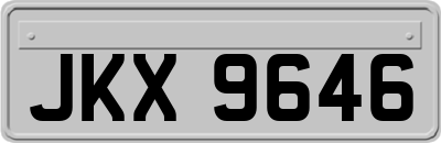 JKX9646