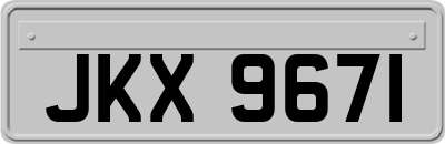 JKX9671