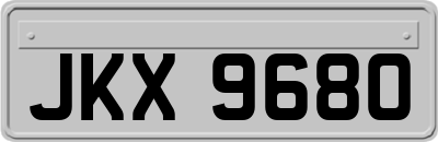 JKX9680