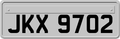 JKX9702