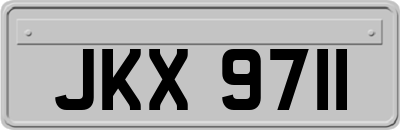 JKX9711