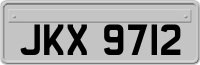 JKX9712