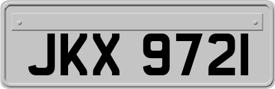 JKX9721