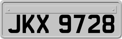 JKX9728