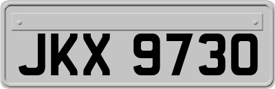 JKX9730