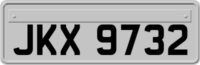 JKX9732