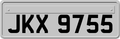 JKX9755