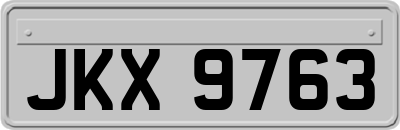 JKX9763