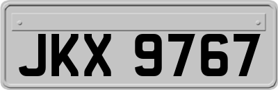 JKX9767