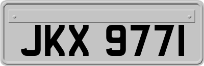 JKX9771