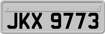 JKX9773