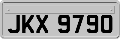 JKX9790