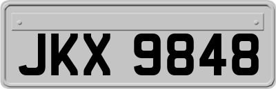 JKX9848