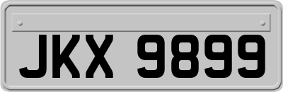 JKX9899