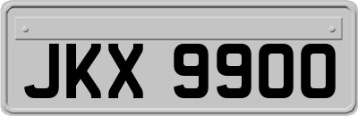 JKX9900