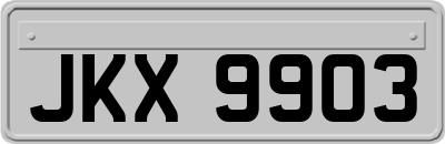 JKX9903