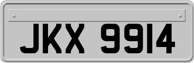 JKX9914