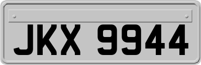 JKX9944