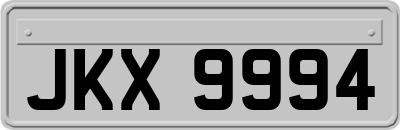 JKX9994