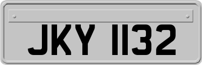 JKY1132