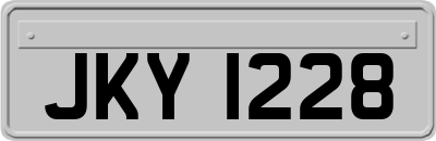 JKY1228