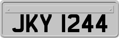 JKY1244