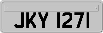 JKY1271
