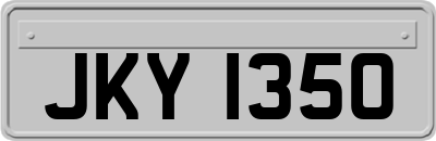 JKY1350