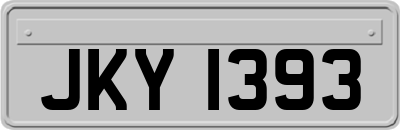 JKY1393