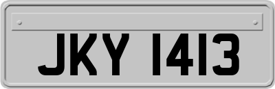 JKY1413