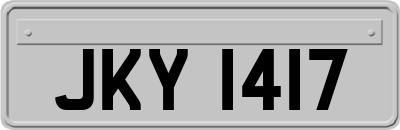 JKY1417