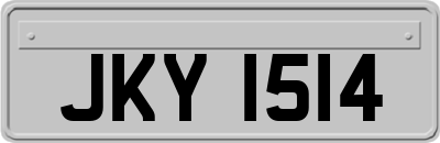 JKY1514