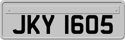 JKY1605