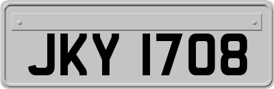 JKY1708