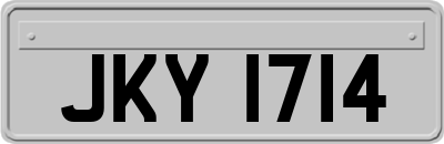 JKY1714