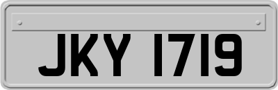 JKY1719