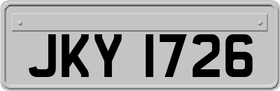 JKY1726